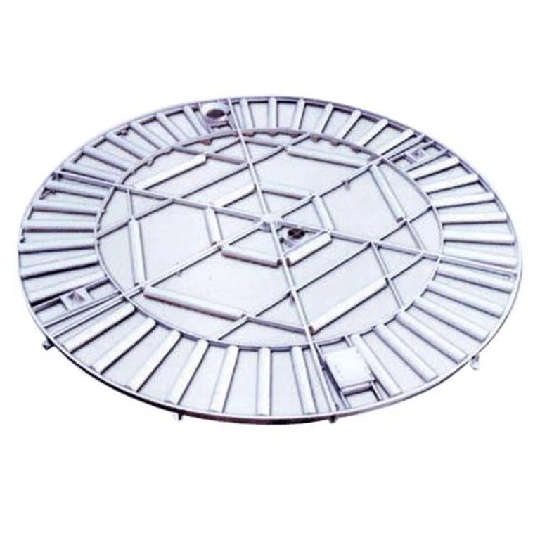 Internal Floating Roof